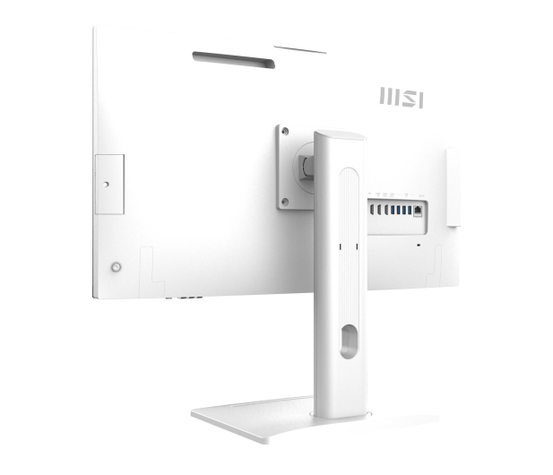 MSI Modern AM273QP AI 1UM Core 5-125H/16GB/512/Win11P Biały - 1518695 - zdjęcie 4